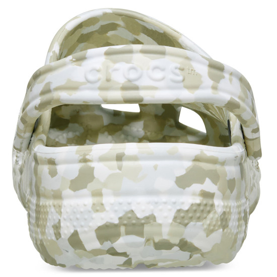 Crocs Classic Confetti Clog